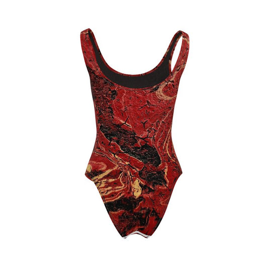 Swimwear / Bodysuit - Insistent