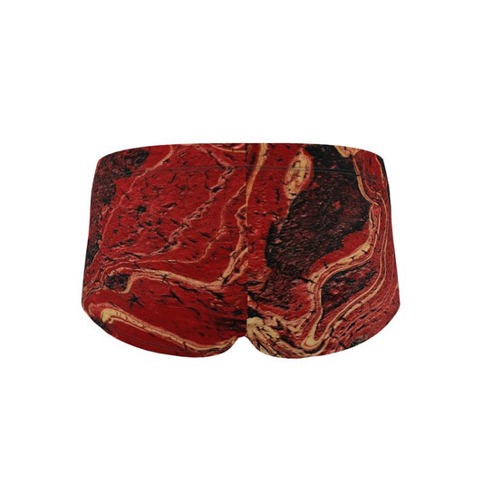 Pleasing Bottoms - Insistent