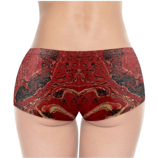 Pleasing Bottoms - Insistent