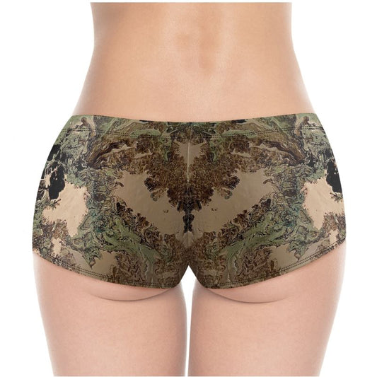 Pleasing Bottoms - Superficial