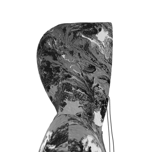 Superficial - Jumpsuit - Waterproof - BW