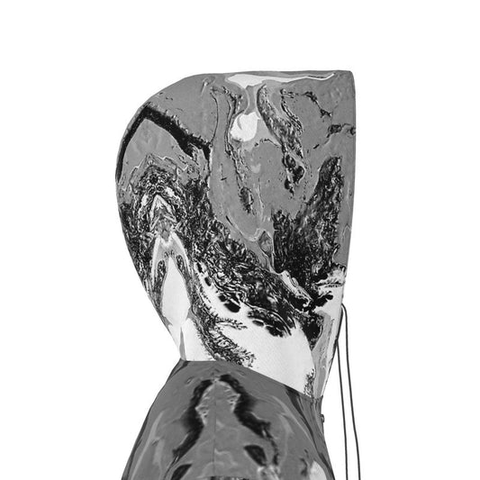 Superficial - Jumpsuit - Waterproof - BW