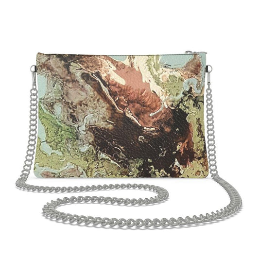 Crossbody Bag - Wild Child