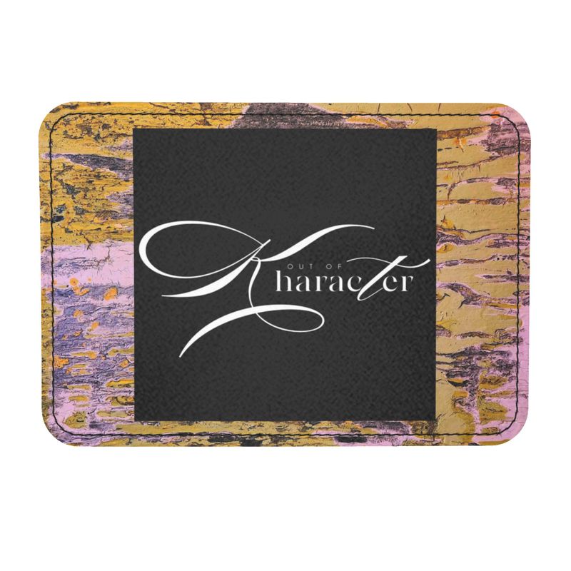 Crossbody Bag - Beautiful, Aren't I Yellow