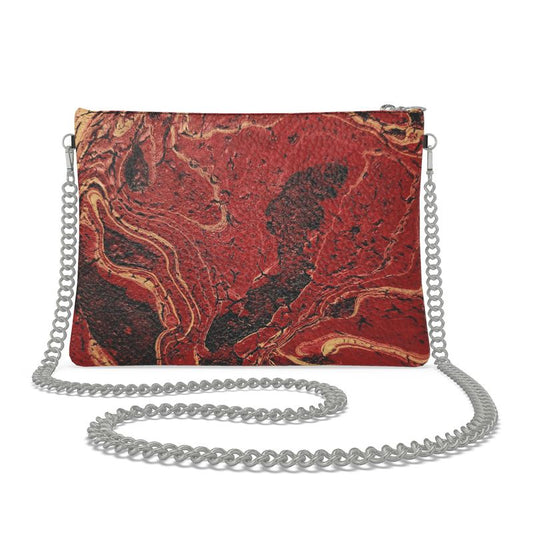 Crossbody Bag - Insistent