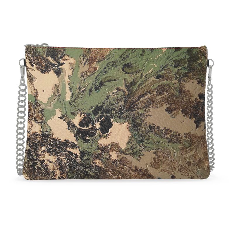 Crossbody Bag - Superficial