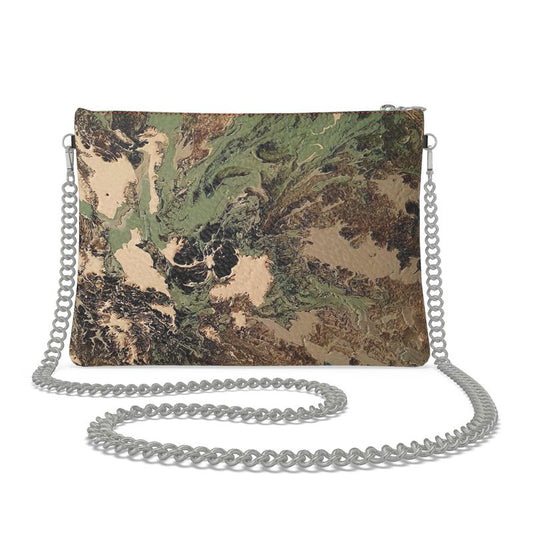 Crossbody Bag - Superficial
