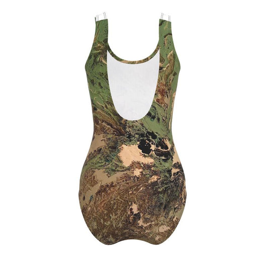 Swimwear / Bodysuit - Superficial