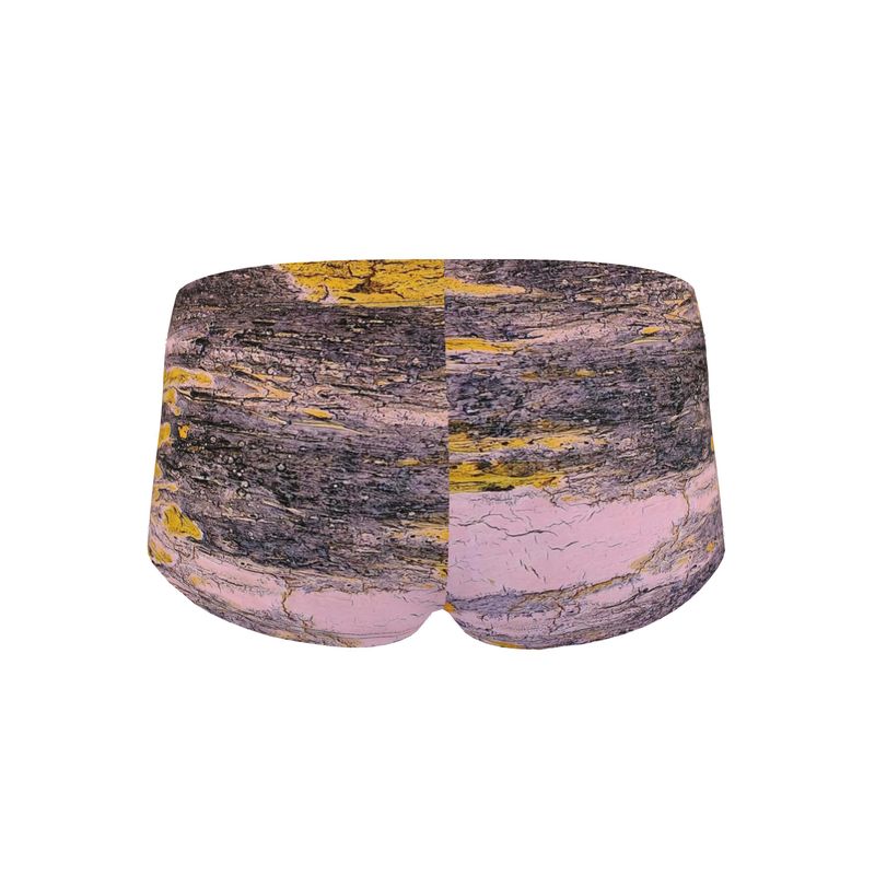 Pleasing Bottoms - Beautiful, Aren't I Yellow