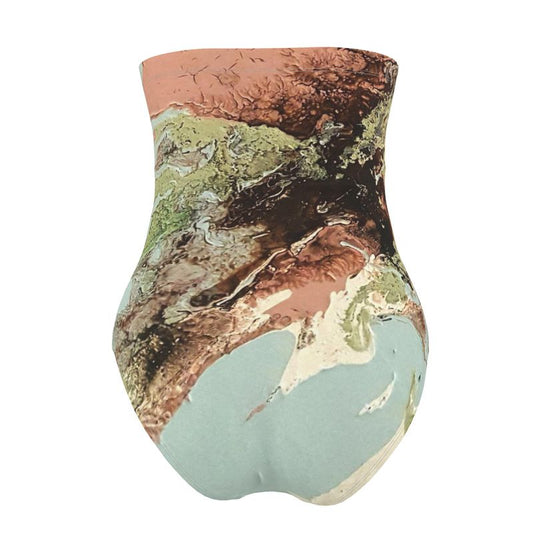 Strapless - Wild Child - Swimwear / Bodysuit