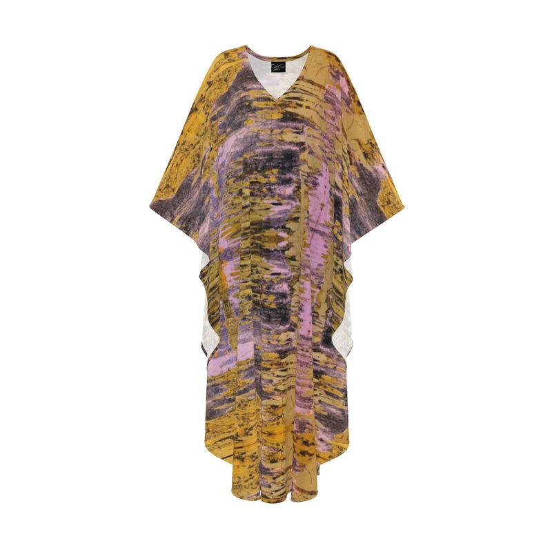 Kaftan - Beautiful, Aren't I Yellow - FL
