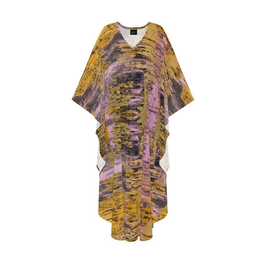 Kaftan - Beautiful, Aren't I Yellow - FL