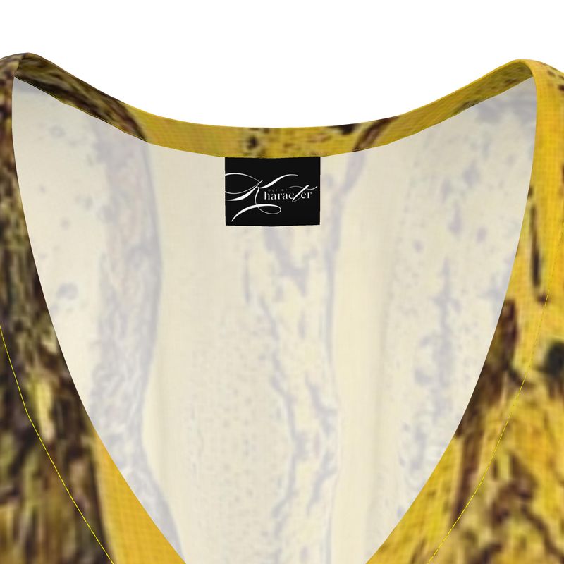 Kaftan - Particular - FL
