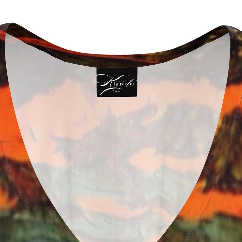 Kaftan - Intentional - FL