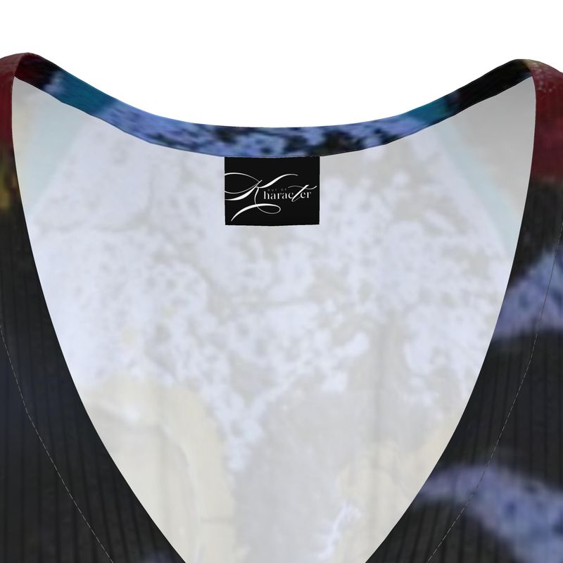 Kaftan - Unafraid - FL