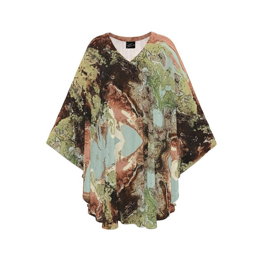 Kaftan - Wild Child - Petite