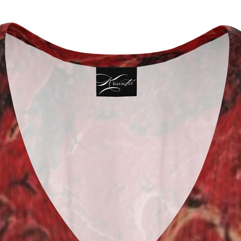 Kaftan - Insistent - FL