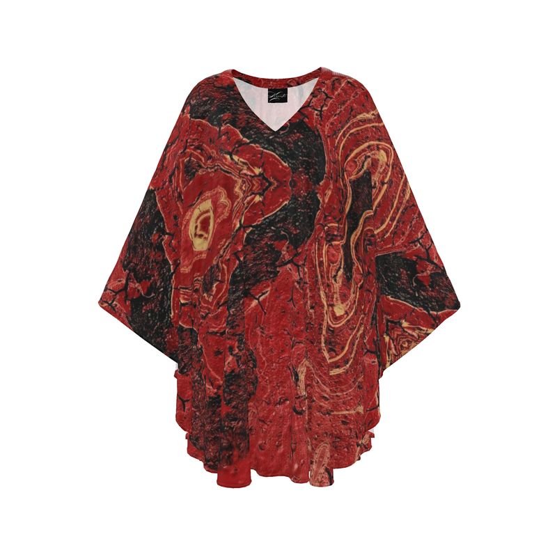 Kaftan - Insistent - FL
