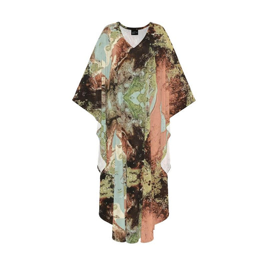Kaftan - Wild Child - FL