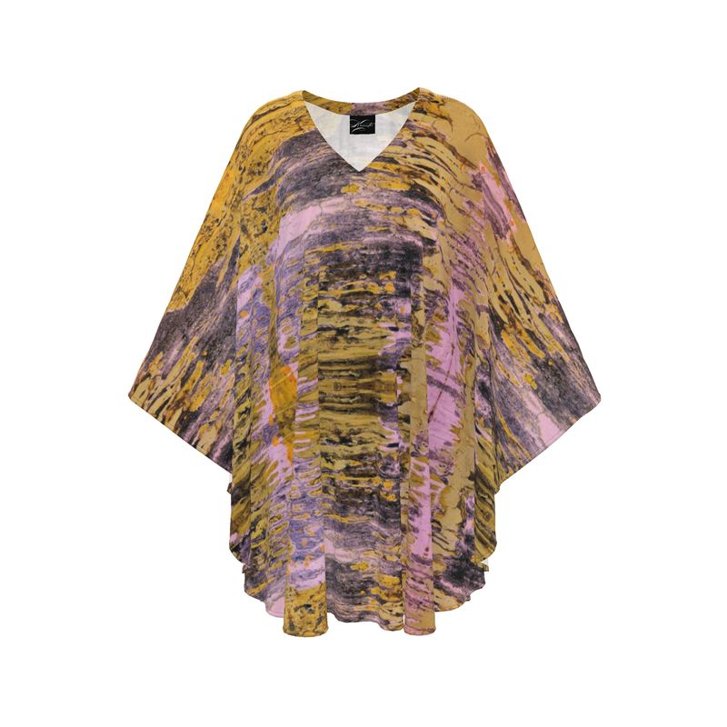 Kaftan - Beautiful, Aren't I Yellow - FL