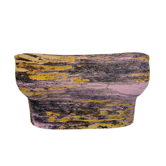 Bandeau - Beautiful, Aren't I Yellow