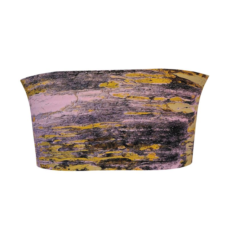 Bandeau - Beautiful, Aren't I Yellow