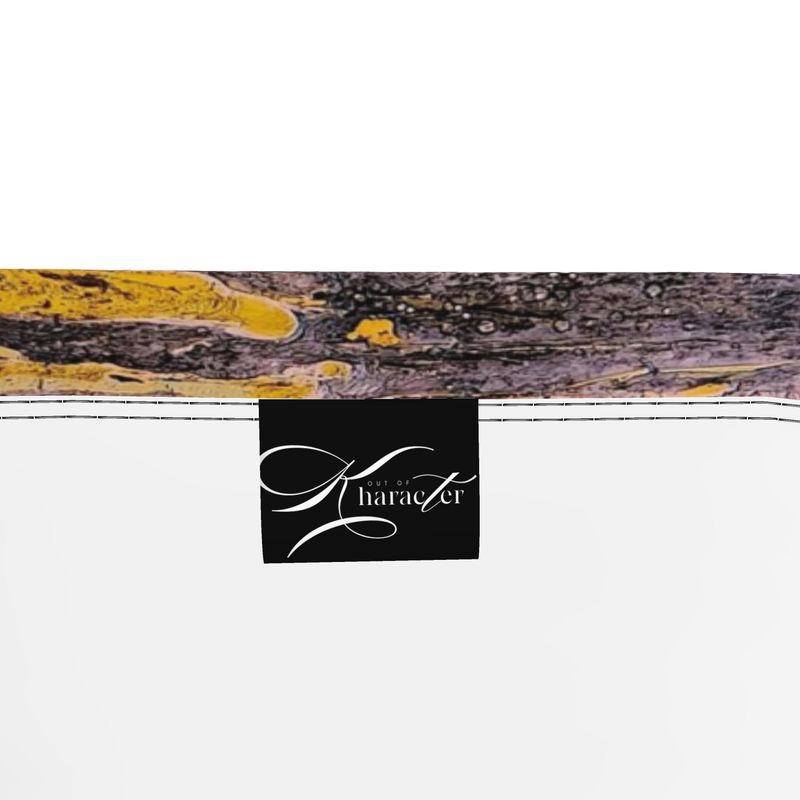 Bandeau - Beautiful, Aren't I Yellow