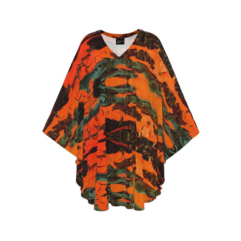 Kaftan - Intentional - FL