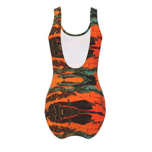 Swimwear / Bodysuit - Intentional