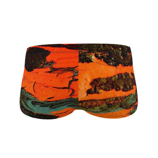 Pleasing Bottoms - Intentional