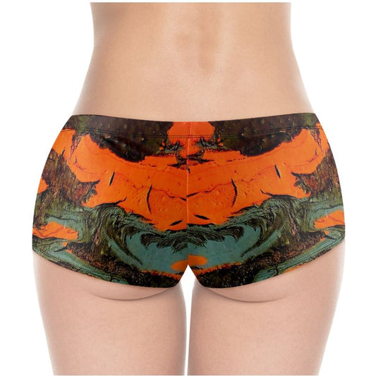 Pleasing Bottoms - Intentional