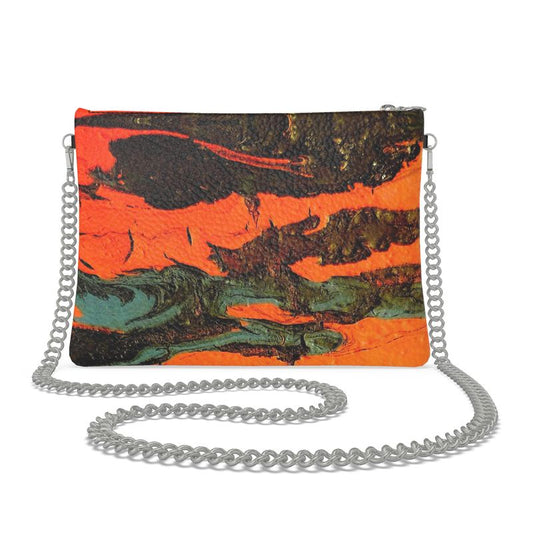 Crossbody Bag - Intentional