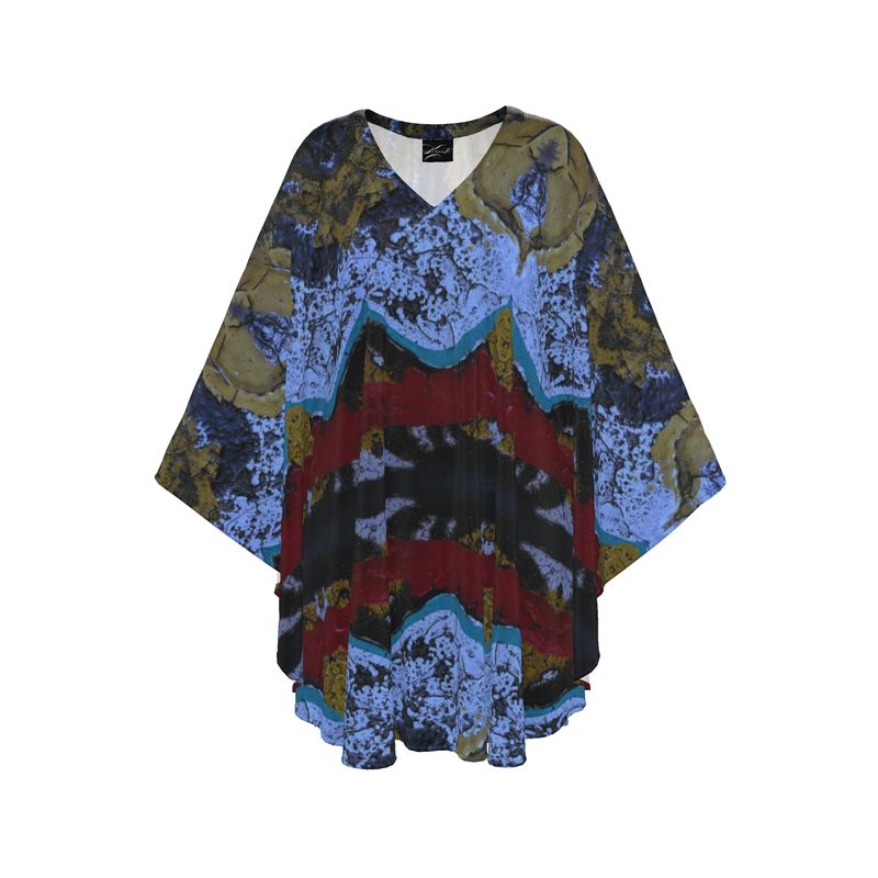 Kaftan - Unafraid - FL