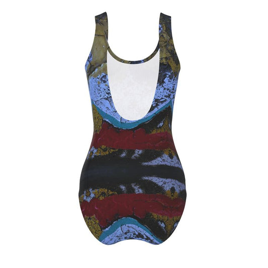 Swimwear / Bodysuit - Unafraid