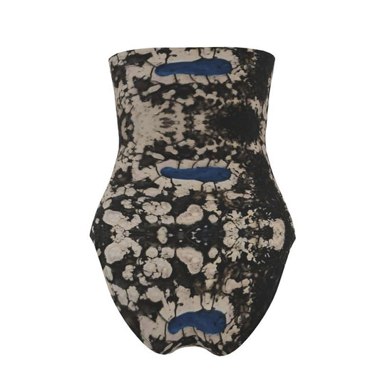 Strapless - Innate - Swimwear / Bodysuit