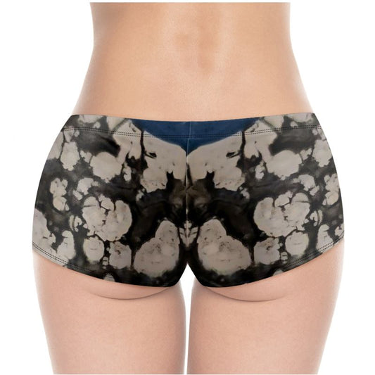 Pleasing Bottoms - Innate