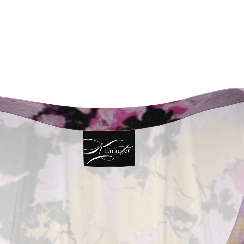 Cover Up - Ladylike