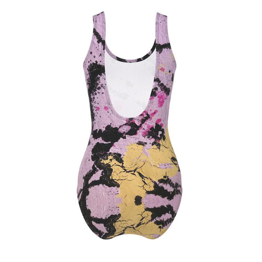 Swimwear /Bodysuit - Ladylike