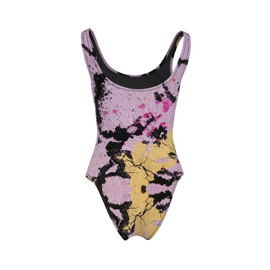 Swimwear /Bodysuit - Ladylike