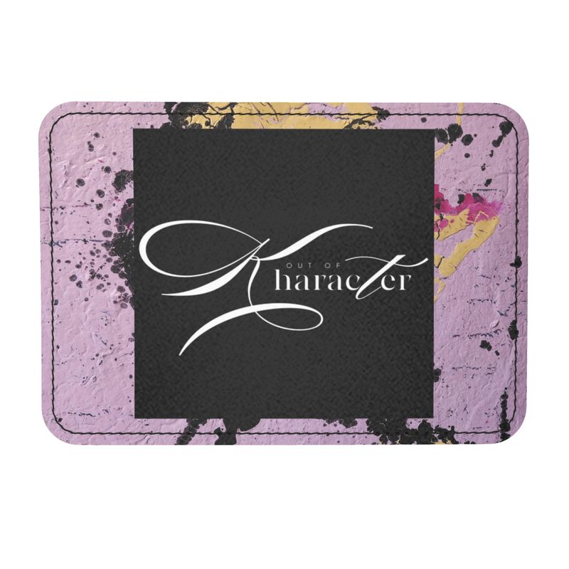 Crossbody Bag - Ladylike - Leather