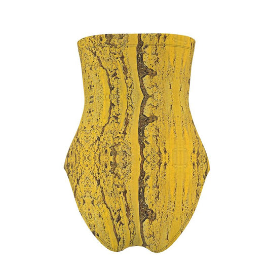 Strapless - Particular - Swimwear / Bodysuit