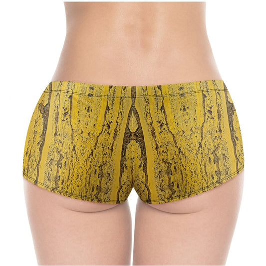 Pleasing Bottoms - Particular