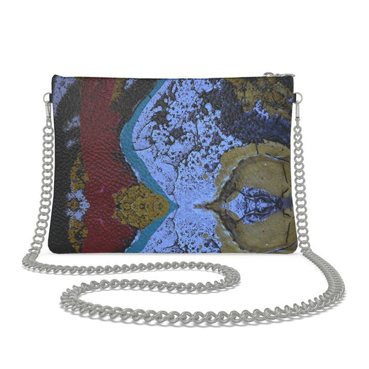 Crossbody Bag - Unafraid