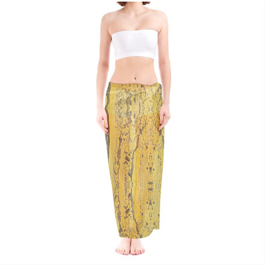 Sarong - Particular