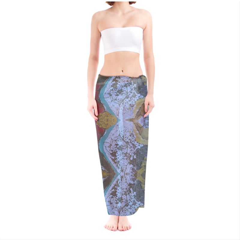 Sarong - Unafraid