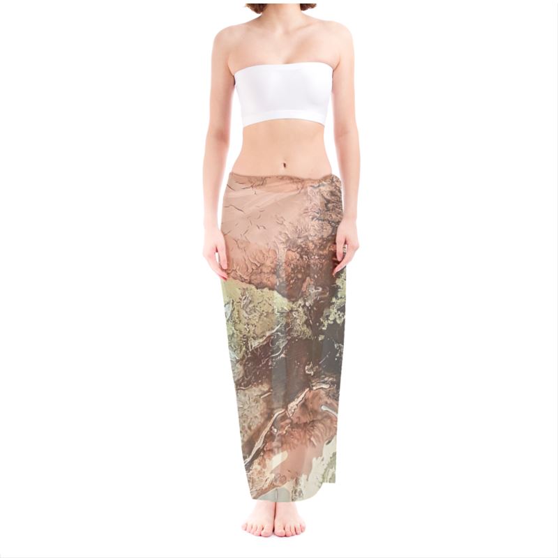 Sarong - Wild Child