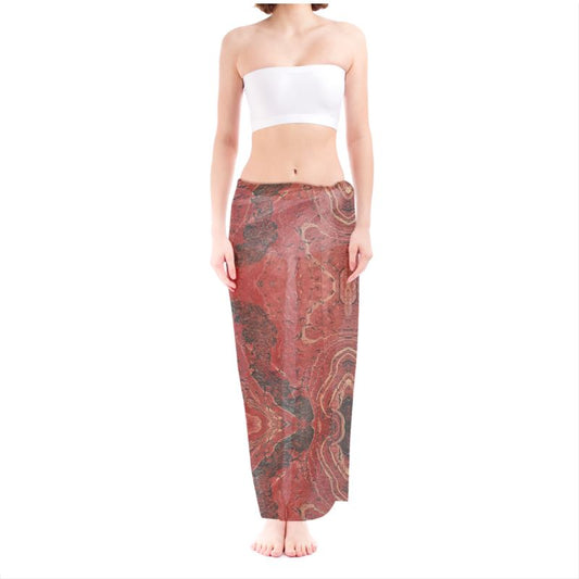 Sarong - Insistent