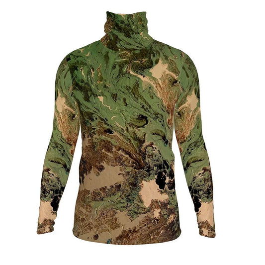 Superficial - Turtleneck