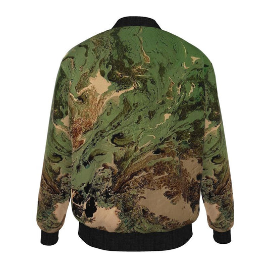 Superficial - Bomber Jacket