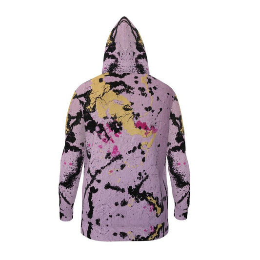 Ladylike - Hoodie Pullover w/pouch pockets - Unisex